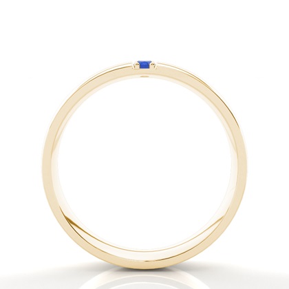 Round Cut Gemstone Jewellery