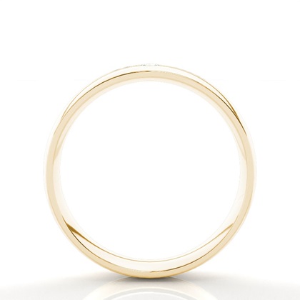 Gelbgold Freund Geschenke