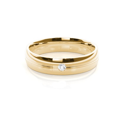 Yellow Gold Boyfriend Jewellery Gifts