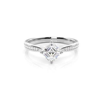Asscher Schliff