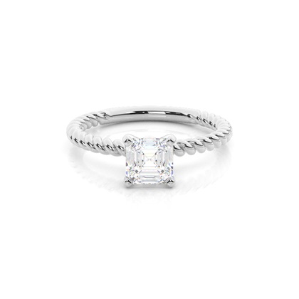 Asscher Schliff