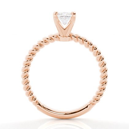 Marquise Cut Diamond Rings