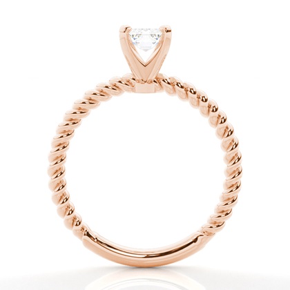 Smaragd Rotgold Diamantschmuck Geschenke