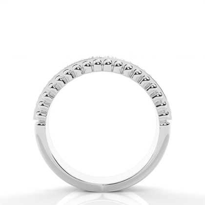 Brilliant Memoireringe Diamantringe