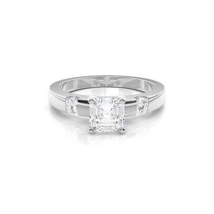 Asscher Schliff