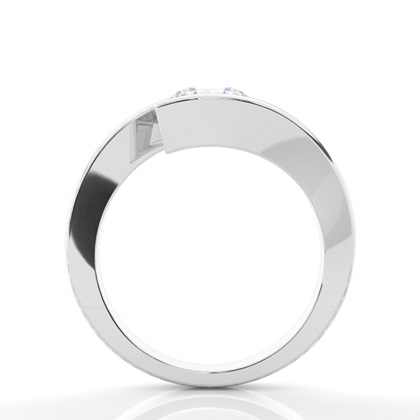 Brilliant Solitärringe Diamantringe