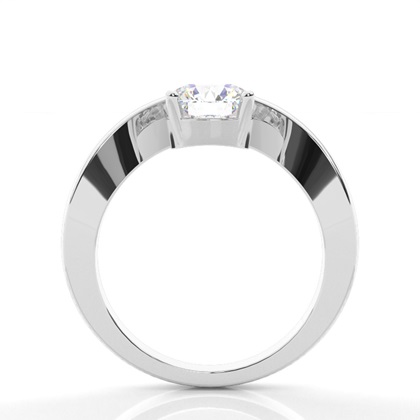 Brilliant Solitärringe Diamantringe