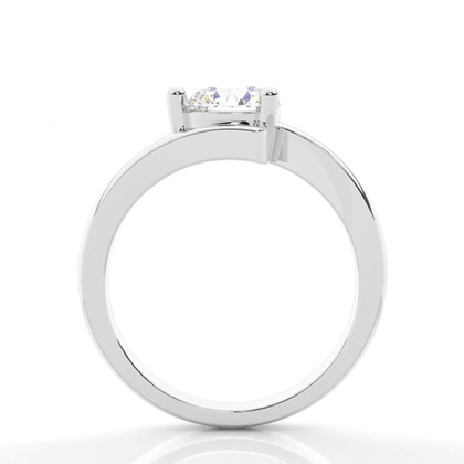 Brilliant Solitärringe Diamantringe