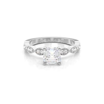 Asscher Schliff