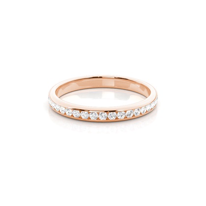 Rose Gold Diamond Jewellery Gifts Under 300