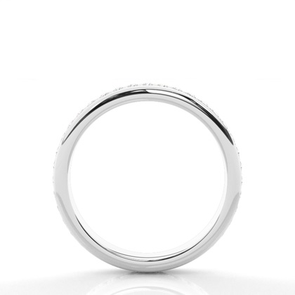 Brilliant Memoireringe Diamantringe