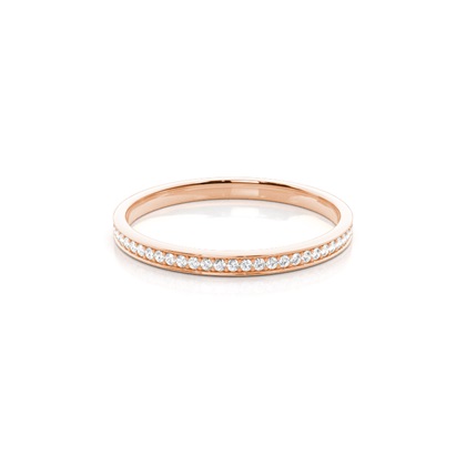 Rose Gold Diamond Jewellery Gifts Under 300
