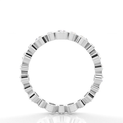 Brilliant Memoireringe Diamantringe