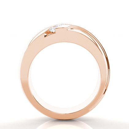 Rose Gold Husband Jewellery Gifts