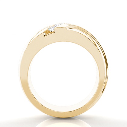 Yellow Gold Husband Jewellery Gifts