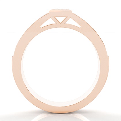 Rotgold Ehemann Geschenke