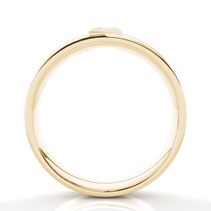 Gelbgold Freund Geschenke