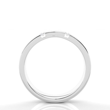 Brilliant Frau Eheringe