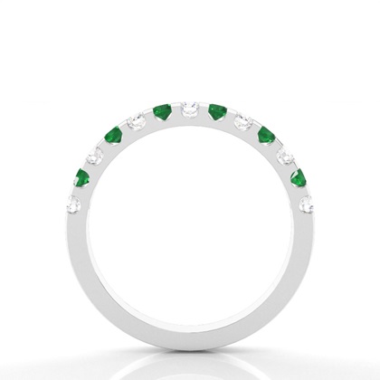 Brilliant Edelstein Ringe Diamantringe