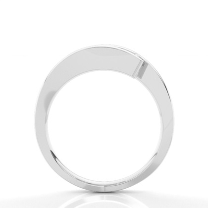 Prinzessin Platin Trilogie Verlobungsringe