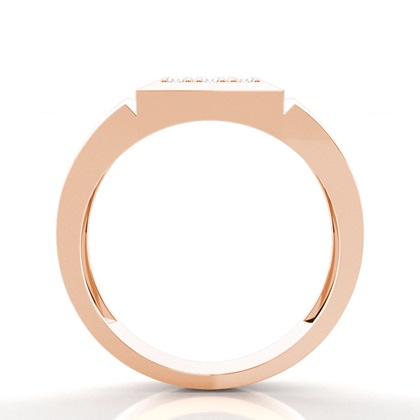 Rose Gold Husband Jewellery Gifts