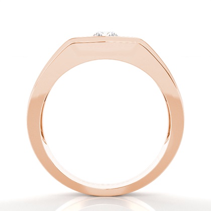 Rose Gold Husband Jewellery Gifts