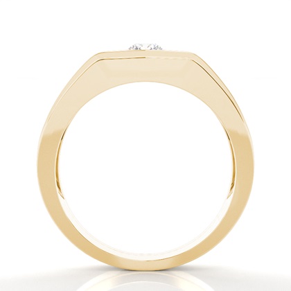 Yellow Gold Husband Jewellery Gifts