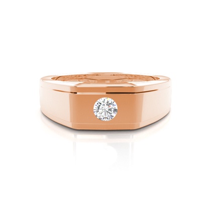 Rose Gold Husband Jewellery Gifts