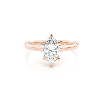 Marquise Diamond Rings