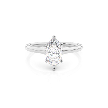 Marquise Diamond Rings
