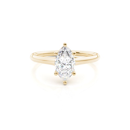 Marquise Diamond Rings