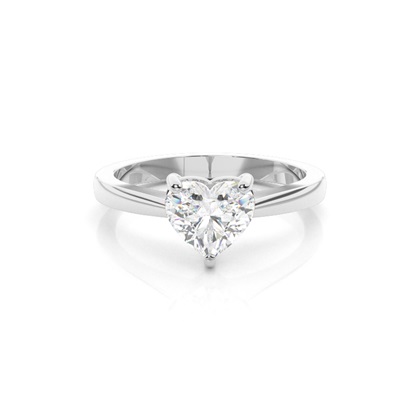 Heart Diamond Jewellery Gifts