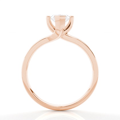 Marquise Cut Diamond Rings