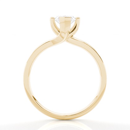 Marquise Cut Diamond Rings