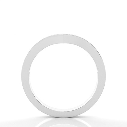 Silber Eheringe & Trauringe