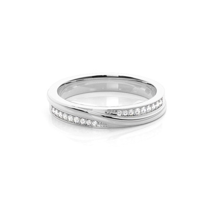  Geformte Ringe Eheringe