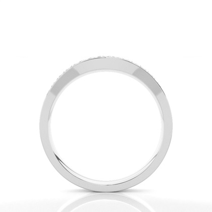 Brilliant Frau Eheringe