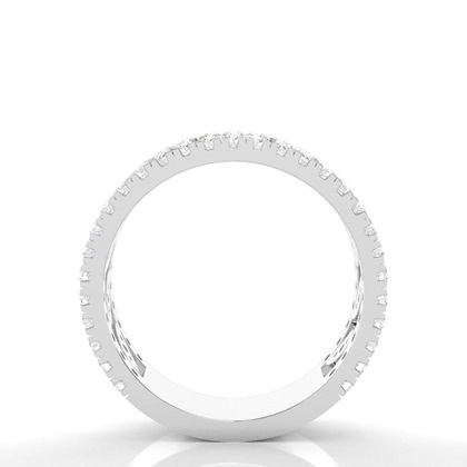 Brilliant Memoireringe Diamantringe