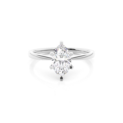 Marquise Diamond Rings