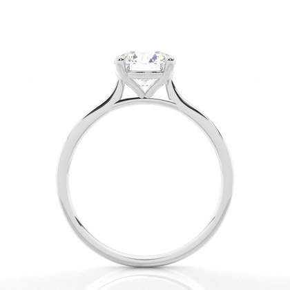 Brilliant Weißgold Meilensteine Geschenke