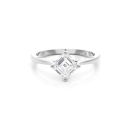Asscher Schliff