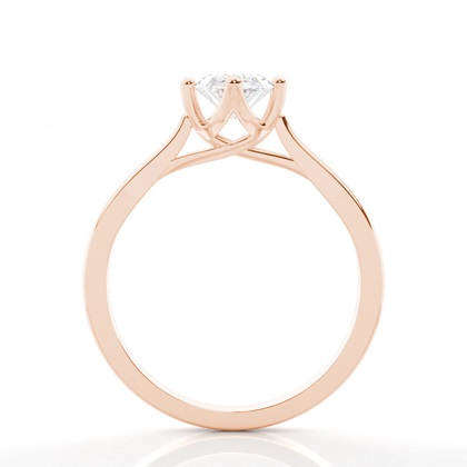 Marquise Cut Diamond Rings