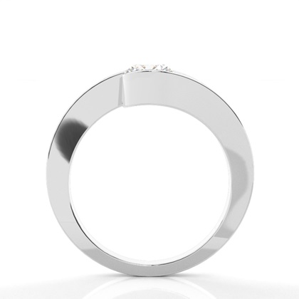 Brilliant Solitärringe Diamantringe