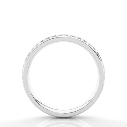 Brilliant Frau Eheringe