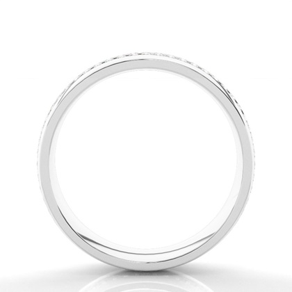 Brilliant Frau Eheringe