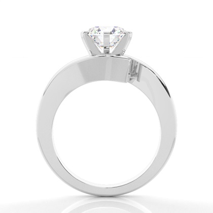 Brilliant Solitärringe Diamantringe