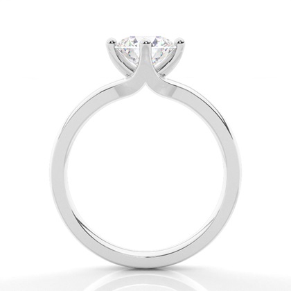 Brilliant Solitärringe Diamantringe