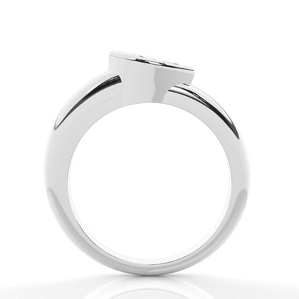 Marquise Schliff Solitärringe Diamantringe