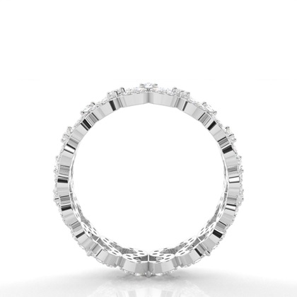 Brilliant Memoireringe Diamantringe