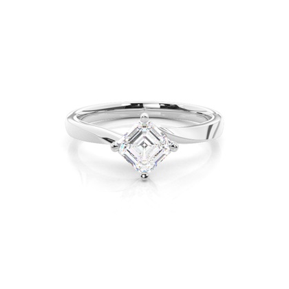 Asscher Schliff